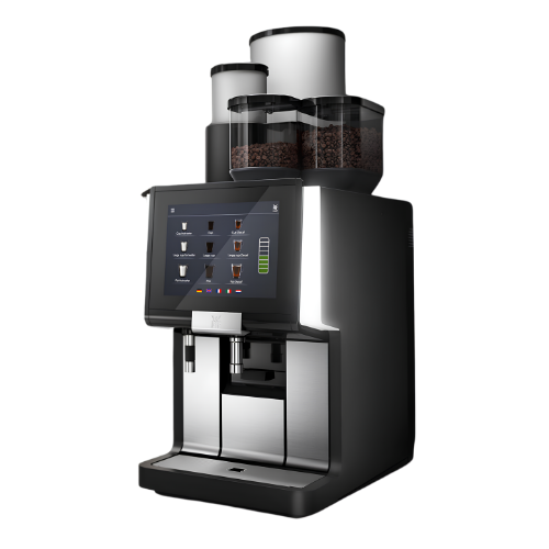 WMF 1500 F Profesyonel Filtre Kahve Makinesi