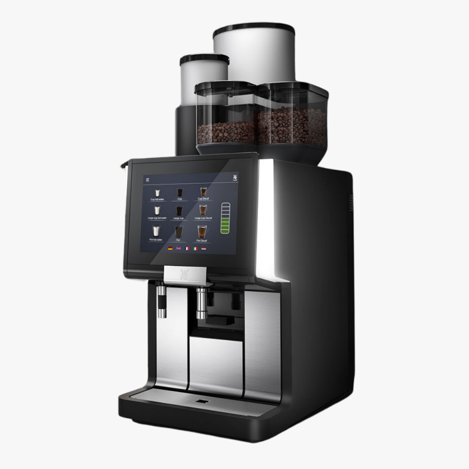 WMF 1500 F Profesyonel Filtre Kahve Makinesi