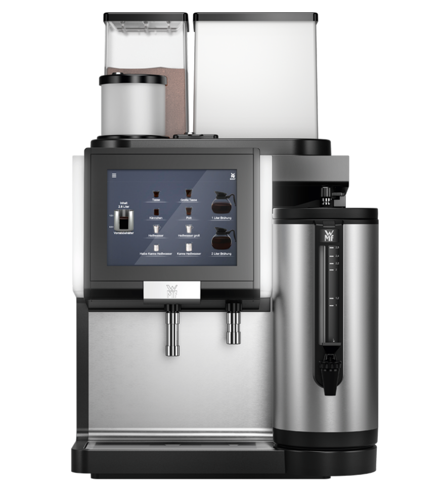 WMF 9000F Profestonel Filtre Kahve Makinesi