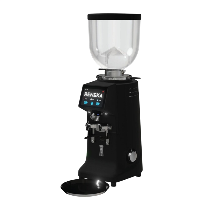 Reneka RNK-64RDG Kahve Değirmeni