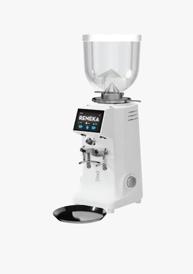 Reneka RNK-64RDG Kahve Değirmeni