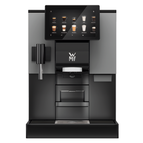 WMF Peak 50 Tam Otomatik Profesyonel Kahve Makinesi