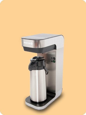 Marco BRU F60M Filter Coffee Machine
