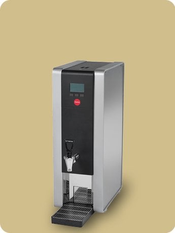 Marco countertop hot water systems