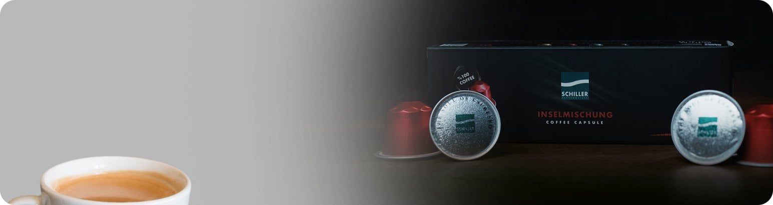 Capsule Coffees