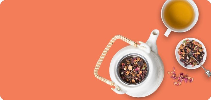 HERBAL TEA