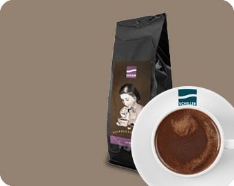 CHOCOLAT CHAUD